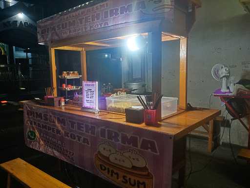 Reseller Dimsum Teh Irma Cikampek Kota 2