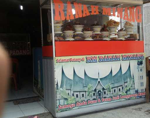 Rm. Ramah Minang 4