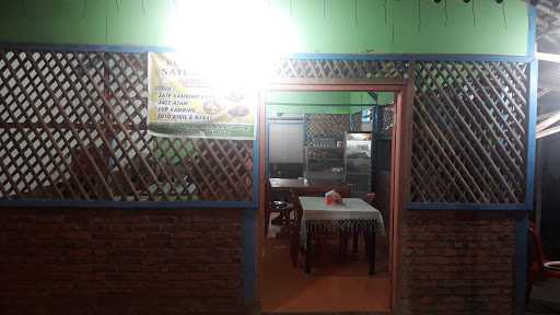 Rumah Makan Bpk Holis 4