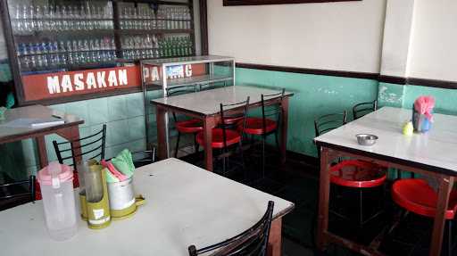 Rumah Makan Sakato Baru 6