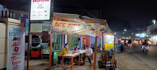 Sate Ayam Jkt 3