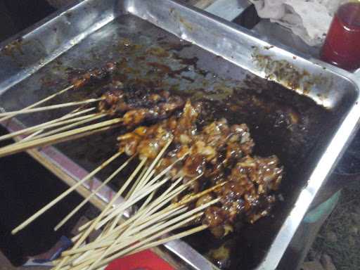 Sate Dua Putri Madura ( Mas Roy) Pucung 7