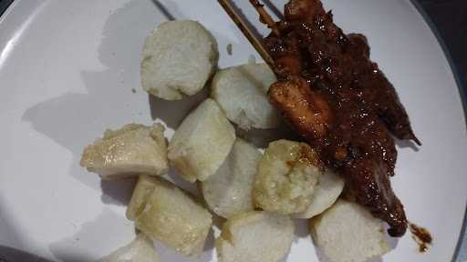 Sate Dua Putri Madura ( Mas Roy) Pucung 8