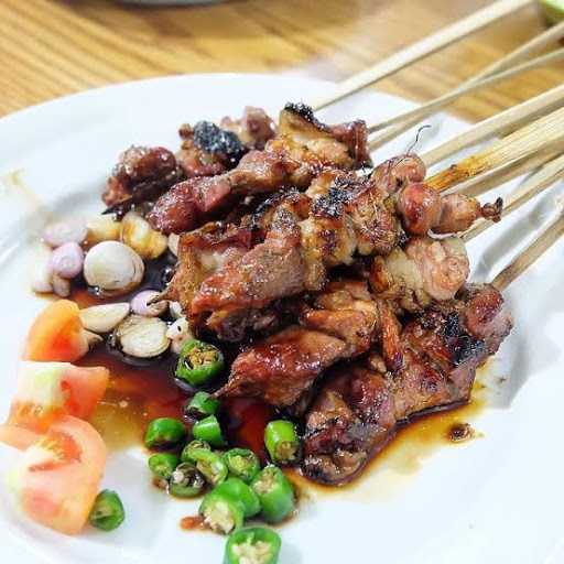 Sate Dua Putri Madura ( Mas Roy) Pucung 3