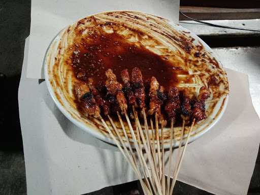 Sate Dua Putri Madura ( Mas Roy) Pucung 5