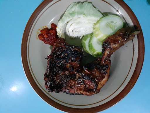 Sate Kambing Dan Tongseng Pak Jono 2