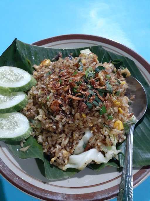 Sate Kambing Dan Tongseng Pak Jono 5