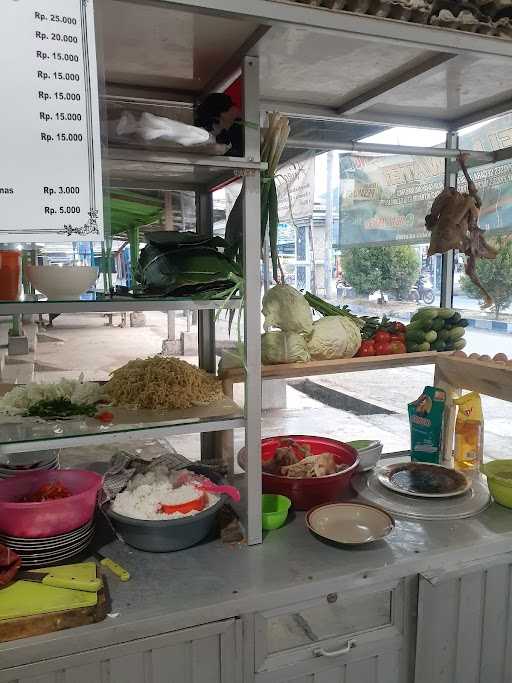 Sate Kambing Dan Tongseng Pak Jono 7