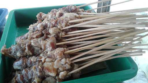 Sate Maranggi 2