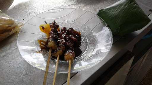 Sate Maranggi 6