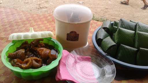 Sate Maranggi 1