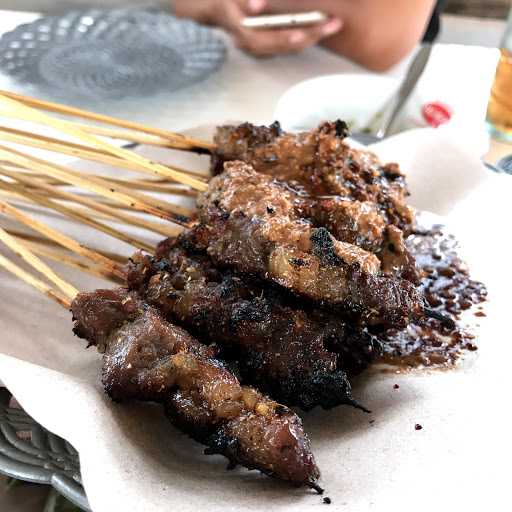 Sate Maranggi Boga Rasa 3