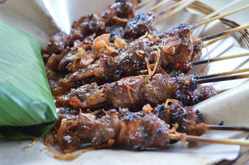 Sate Maranggi Jasum Indonesia 7