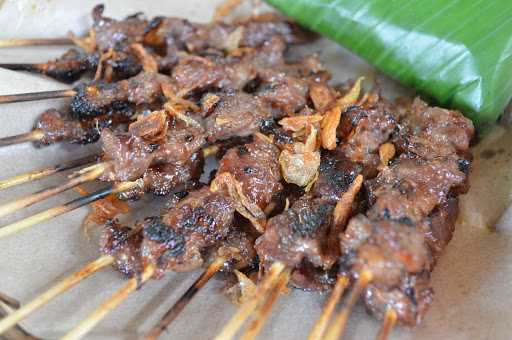 Sate Maranggi Jasum Indonesia 4