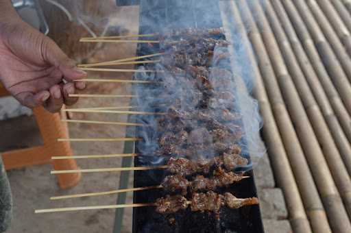 Sate Maranggi Jasum Indonesia 8