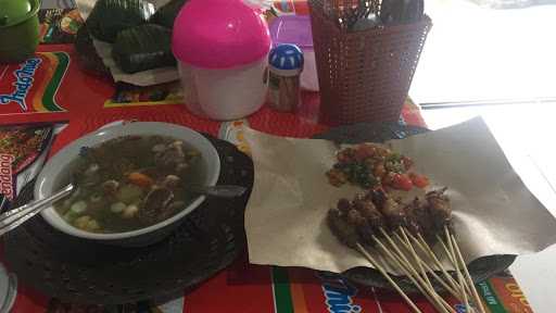 Sate Maranggi Kun Anta 3