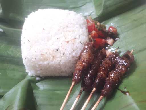 Sate Maranggi Kun Anta 2