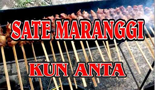 Sate Maranggi Kun Anta 4