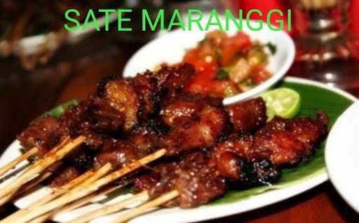 Sate Maranggi Mang Mahmud 10