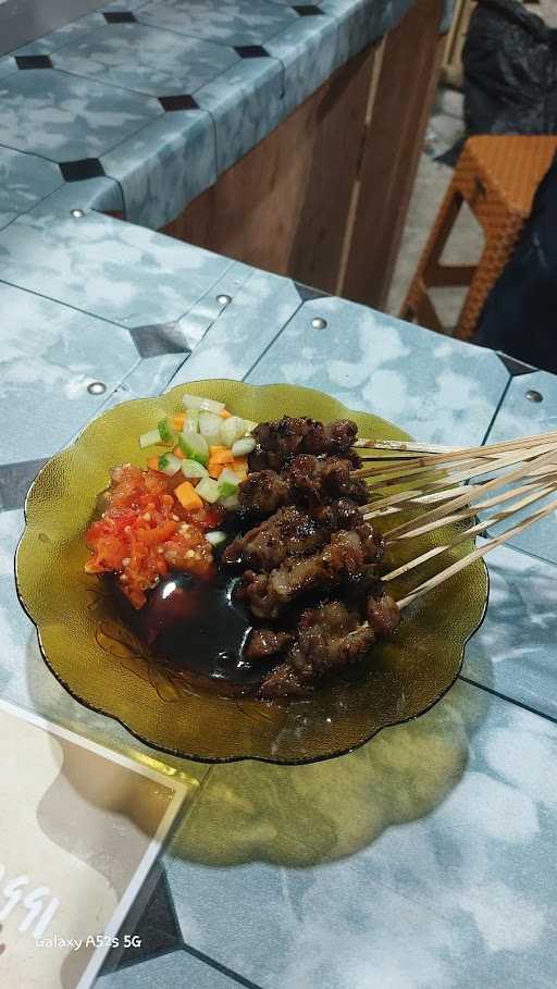 Sate Maranggi Plered Teh Maya 2 1