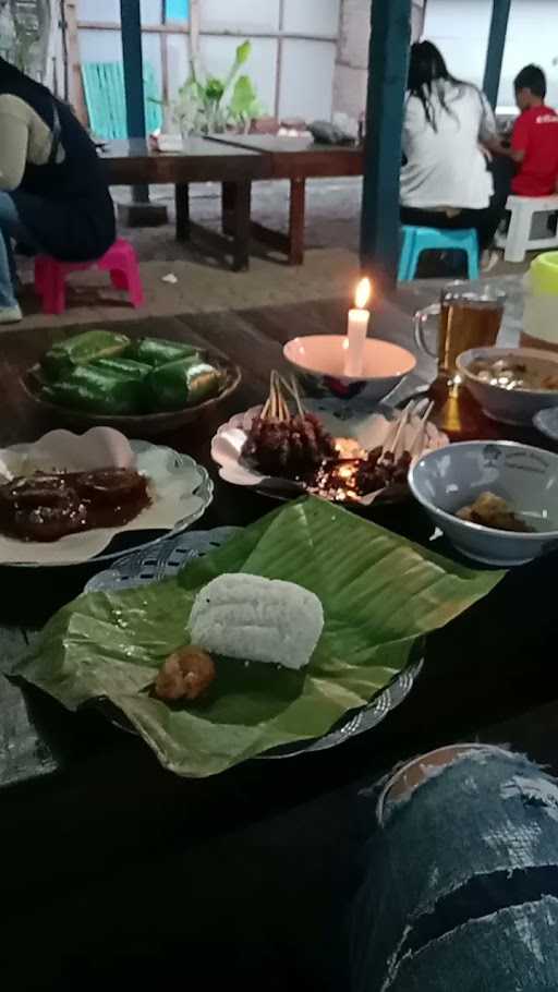 Sate Maranggi Tenda Biru 4