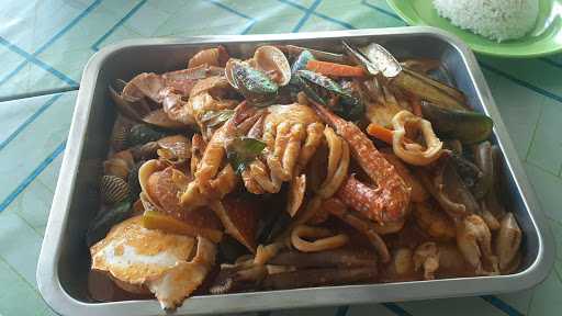 Seafood Kiloan 88 10