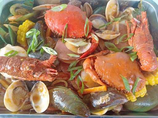 Seafood Kiloan 88 1