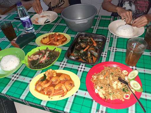 Seafood Kiloan 88 2