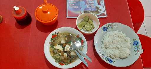 Soto Ayam Lamongan 6