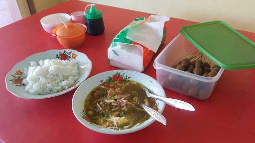 Soto Ayam Lamongan 7