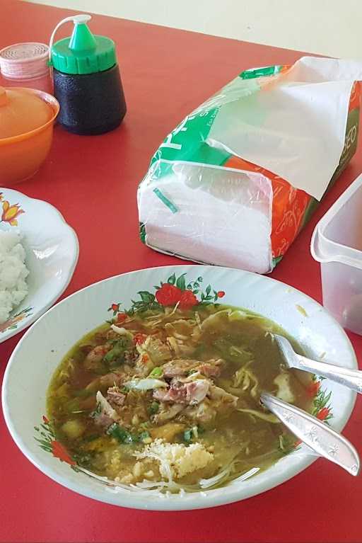 Soto Ayam Lamongan 5