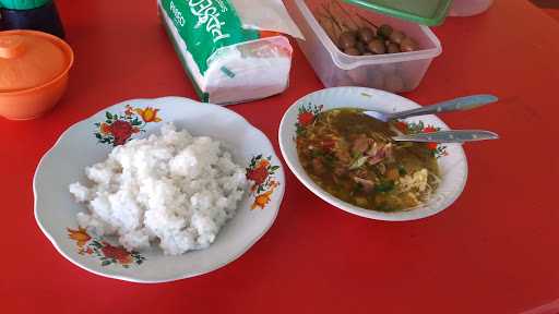 Soto Ayam Lamongan 4