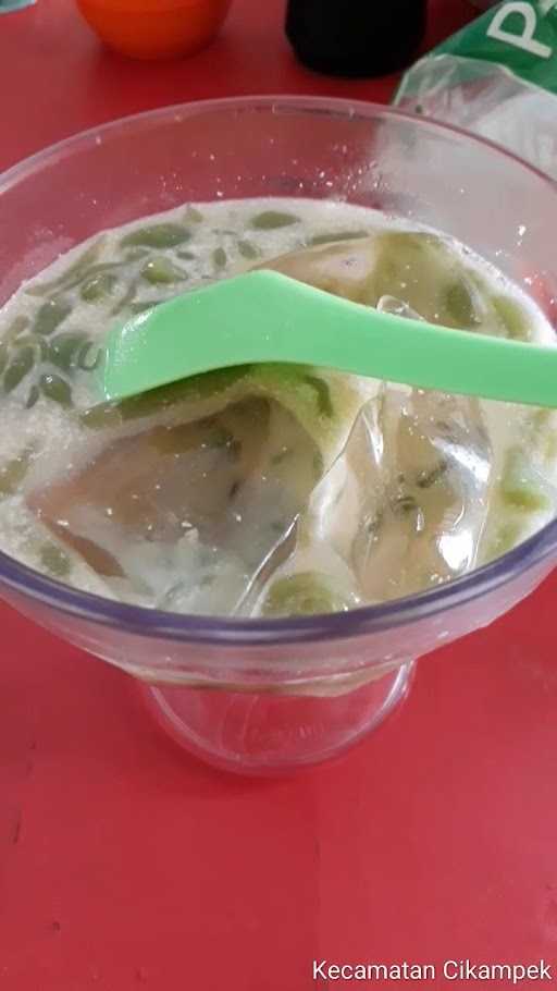 Soto Ayam Lamongan 1