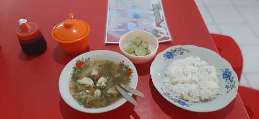 Soto Ayam Lamongan 8