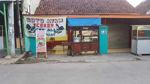 Soto Ayam Lamongan 9