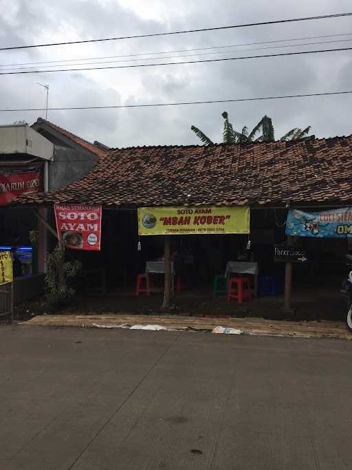 Soto Ayam Mbah Kober 4