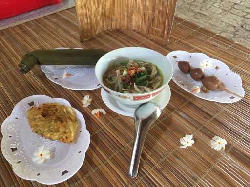 Soto Ayam Mbah Kober 1