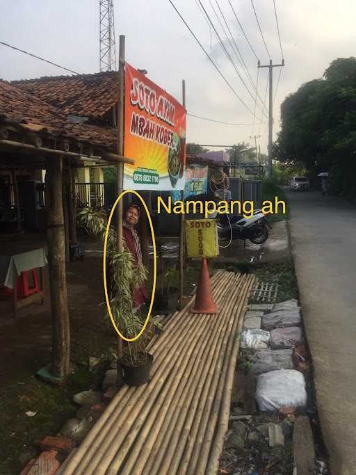 Soto Ayam Mbah Kober 3