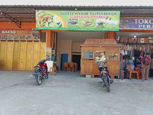 Soto Ayam Surabaya Cahaya Prima 4