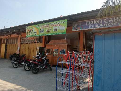 Soto Ayam Surabaya Cahaya Prima 3