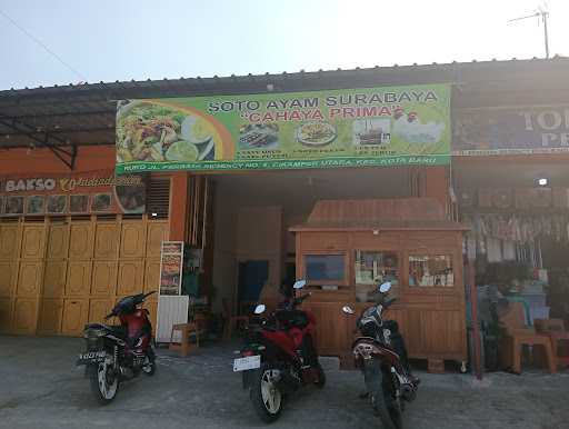 Soto Ayam Surabaya Cahaya Prima 1