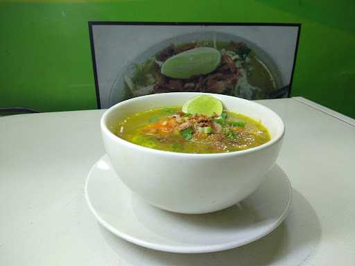 Soto Ayam Surabaya Cak Mintoroso 2