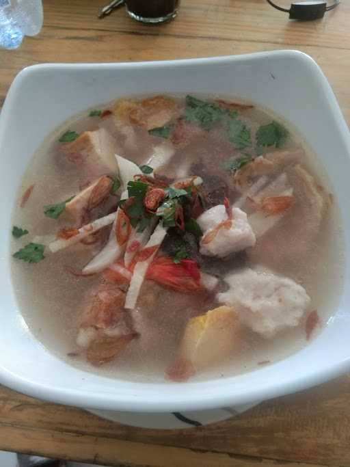 Soto Betawi Bang Husni 6