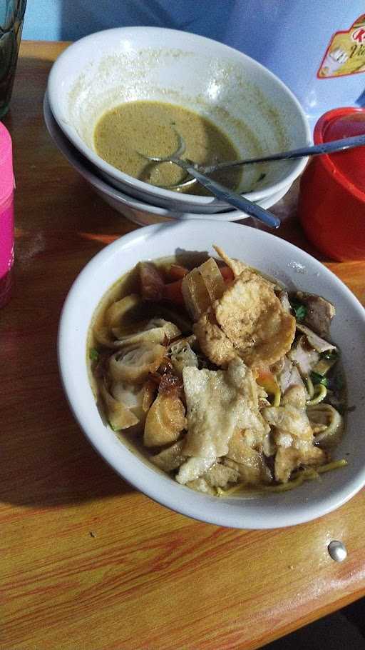 Soto Bogor Pak Leman 3