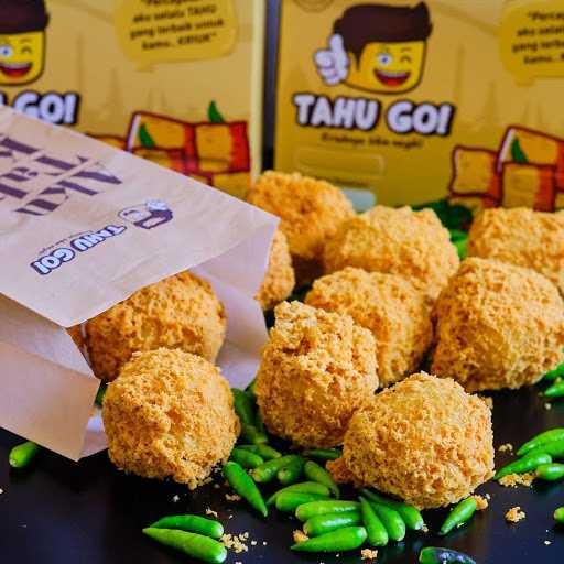 Tahu Go! Cikampek 2