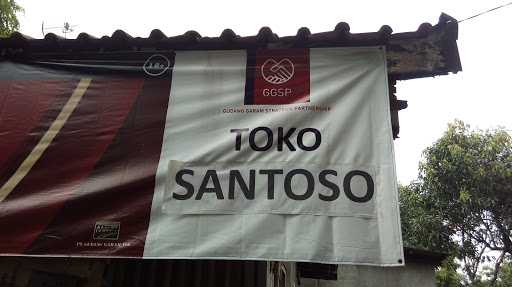 Toko Santoso 5