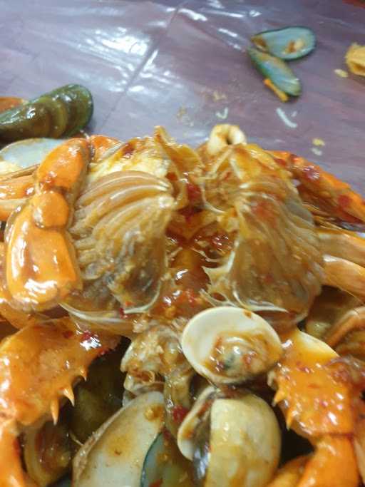 Tuan Crab Cikampek 4