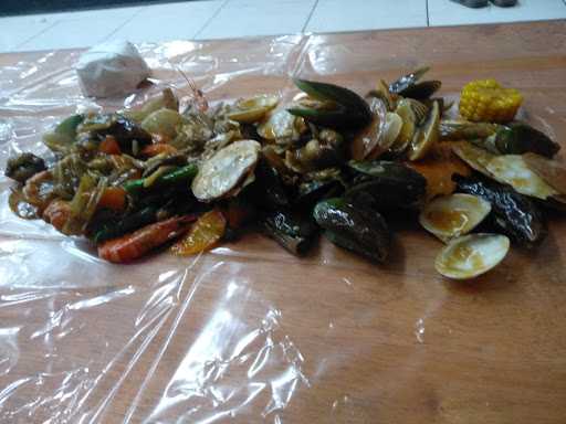 Tuan Crab Cikampek 2