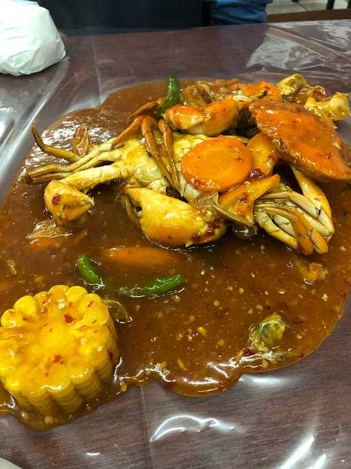 Tuan Crab Cikampek 6