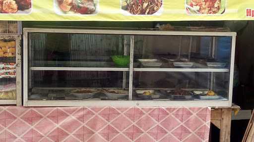 Waroeng Nasi Dapur Pucung 4